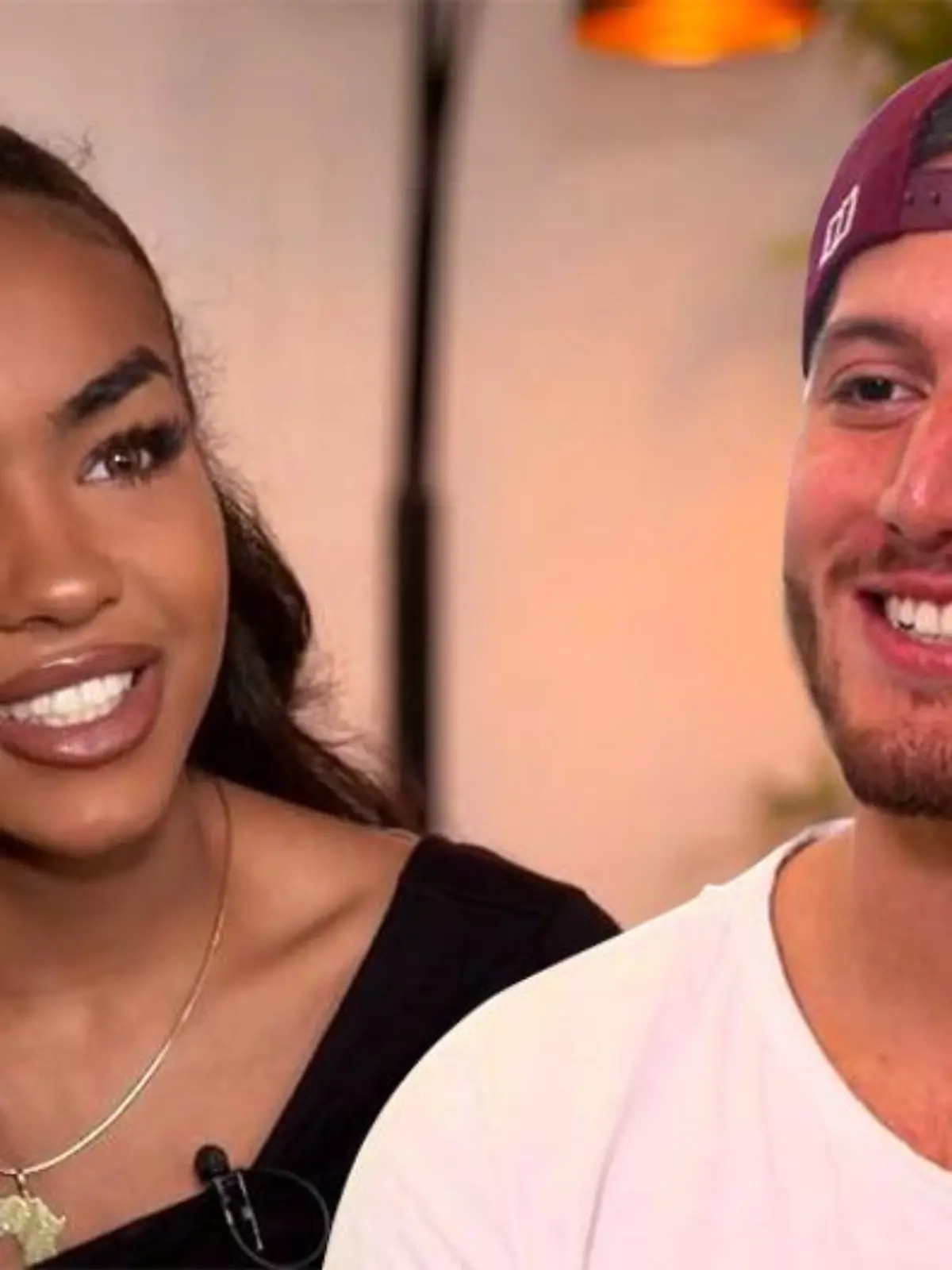dsds alicia momo