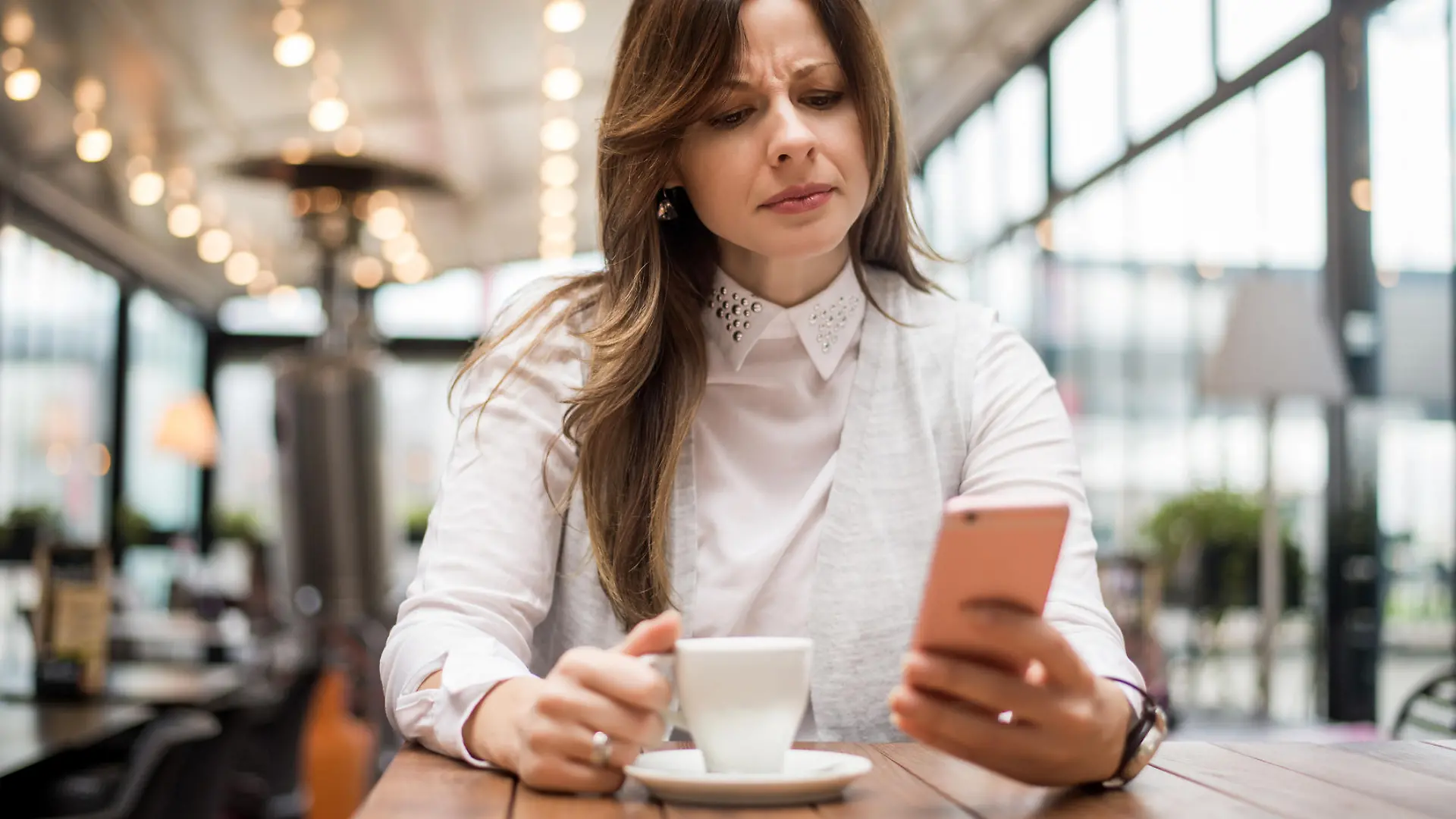 Kein WhatsApp-Support mehr nach dem 30. April auf alten Handys