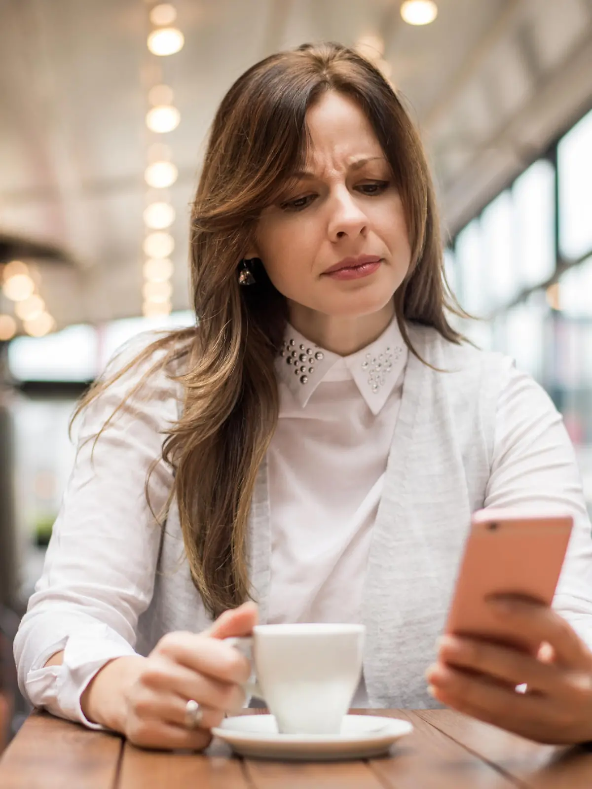 Kein WhatsApp-Support mehr nach dem 30. April auf alten Handys