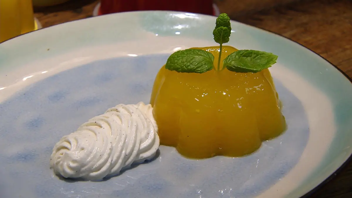 Tag2 Dessert