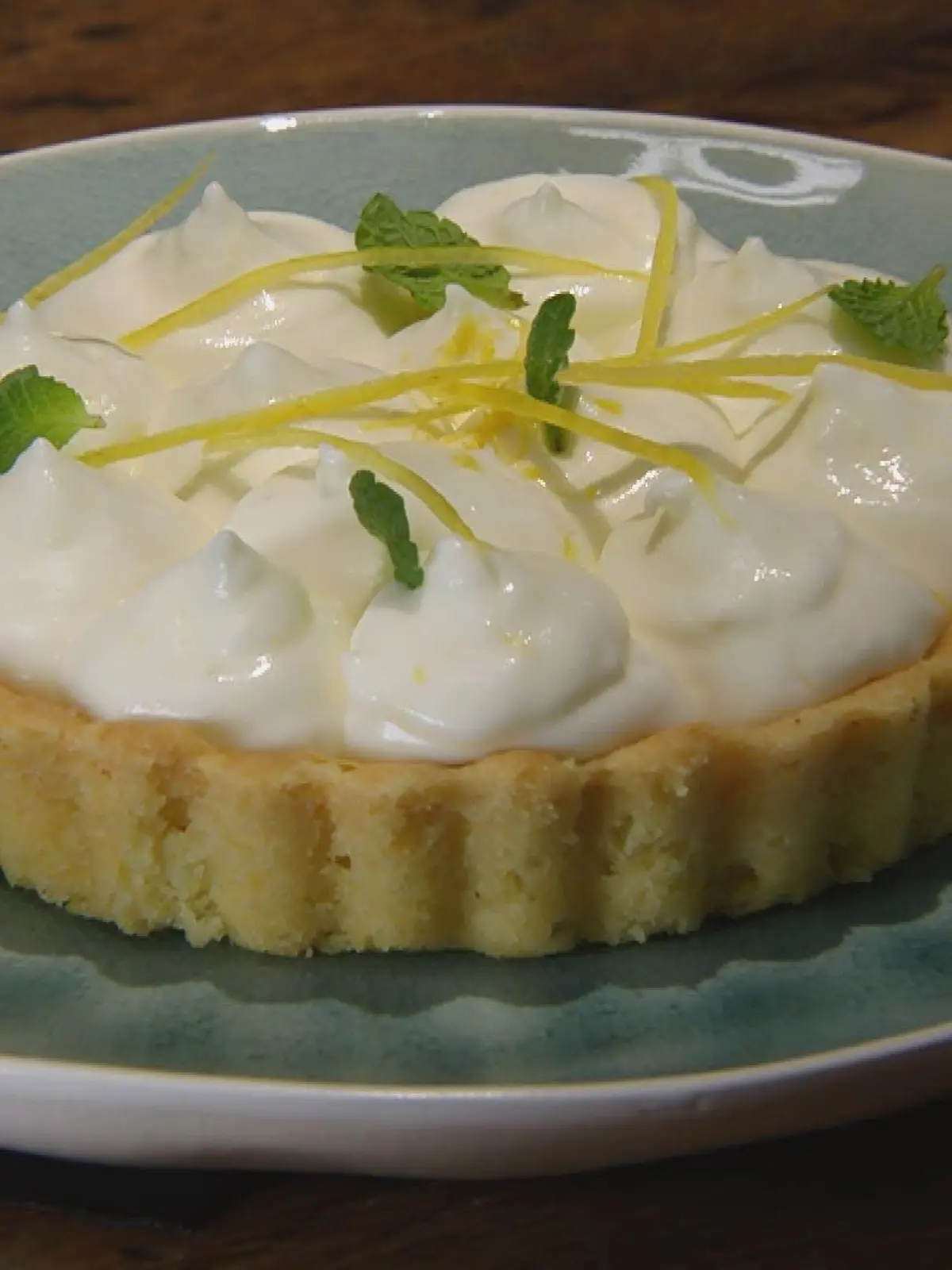 Tag3 Dessert
