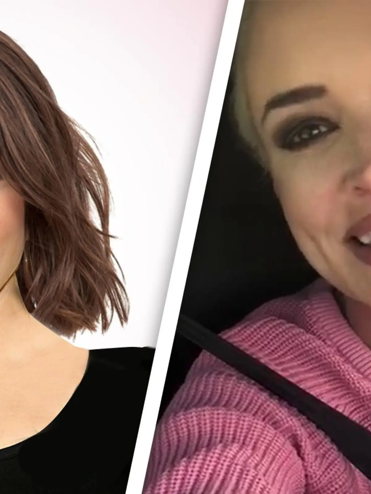 Daniela Katzenberger reagiert auf Frisuren