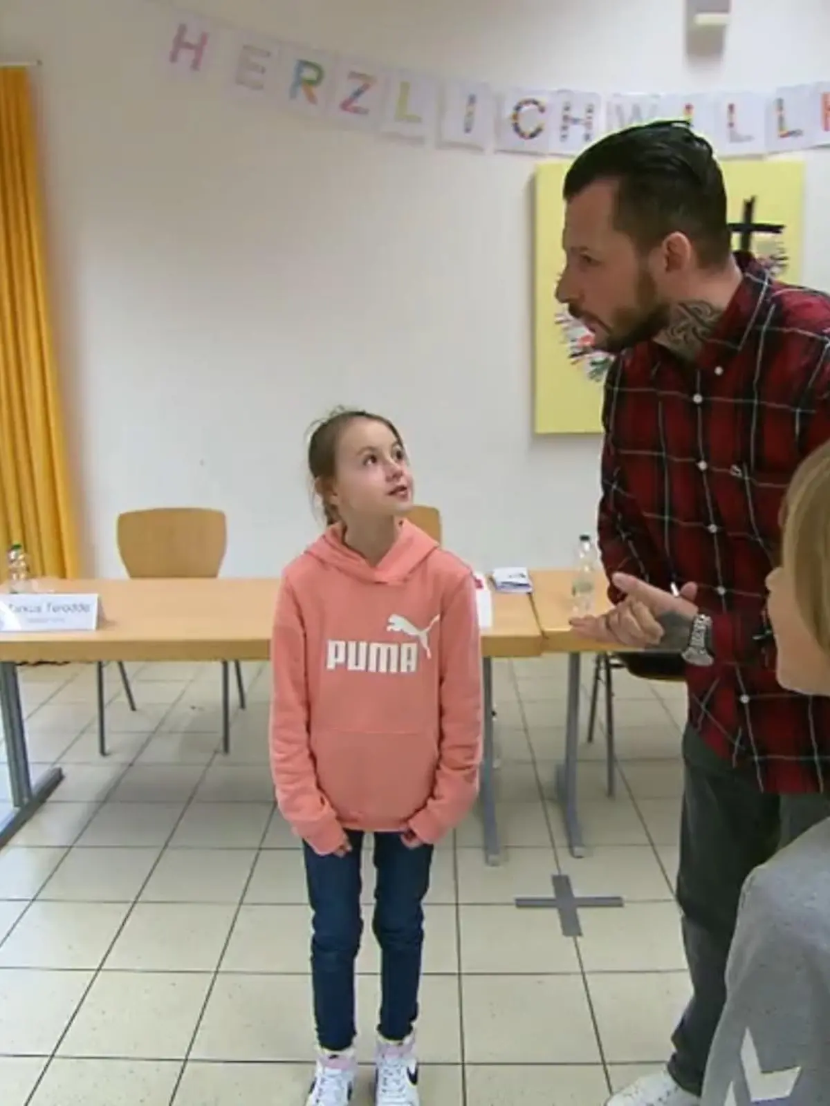 Bild zu: "Faire Bildungschancen"
