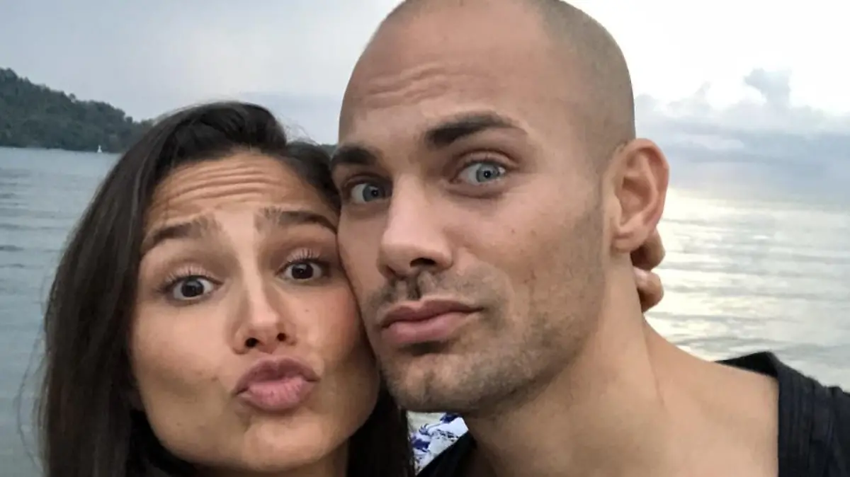 Sind Ziania und Fabian noch zusammen?