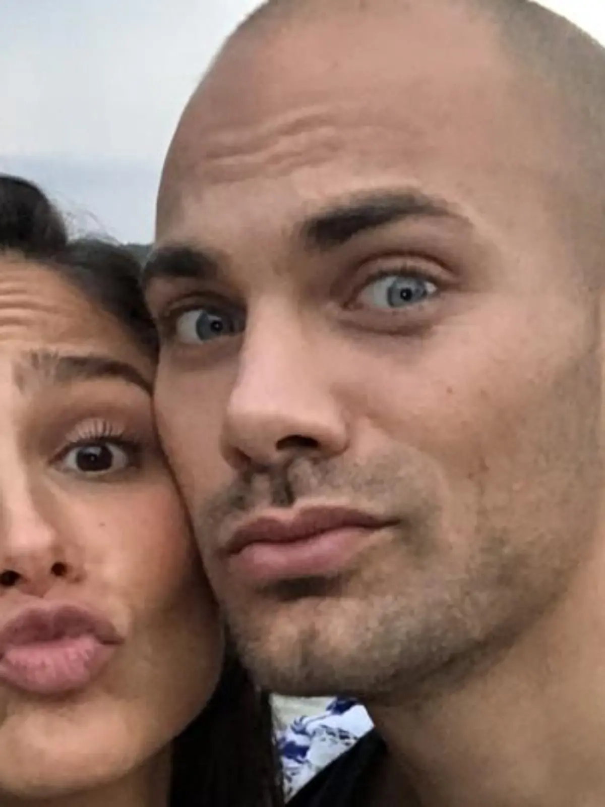 Sind Ziania und Fabian noch zusammen?