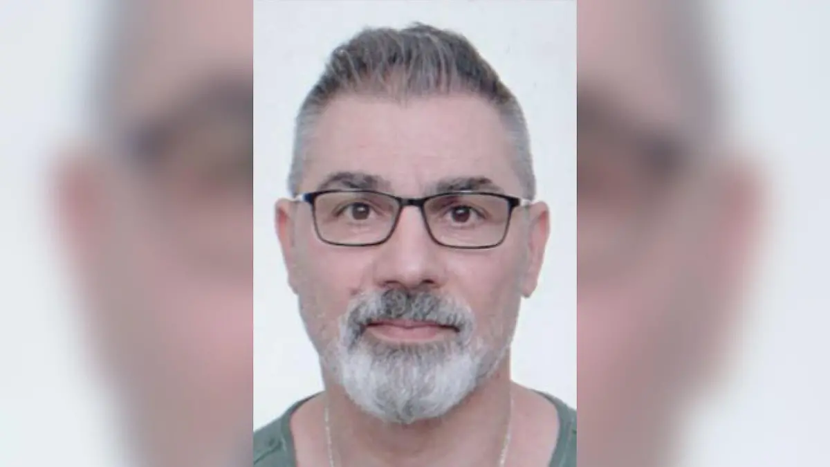 Im September kehrte Kazim T. von einem Türkei Urlaub nicht zurück nach Hause.