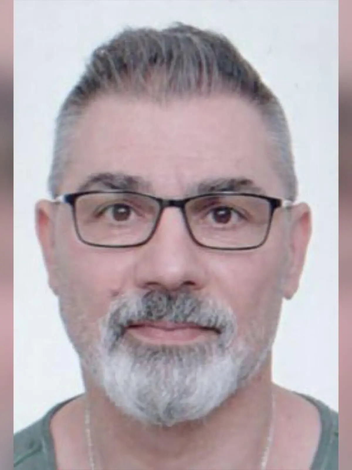 Im September kehrte Kazim T. von einem Türkei Urlaub nicht zurück nach Hause.