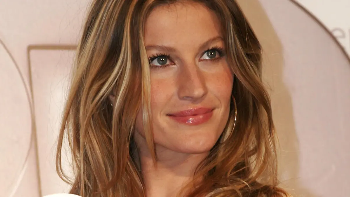 Gisele Bündchen verrät eine deutsche Seite an ihr