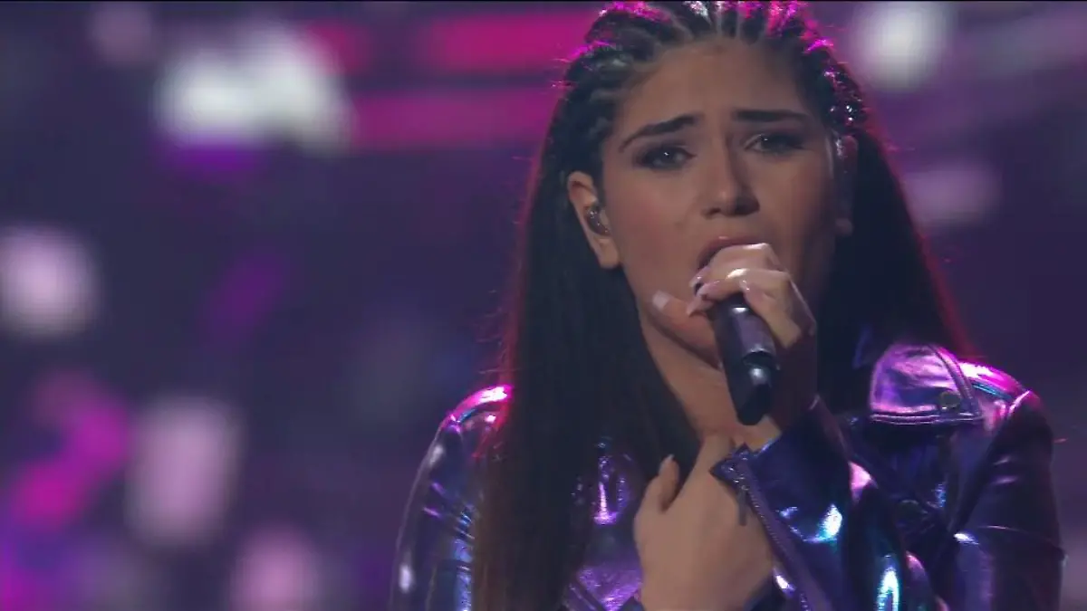 Joana Kesenci hat Dieter Bohlen viel zu verdanken Nur dank dem Poptitan in der Liveshow?