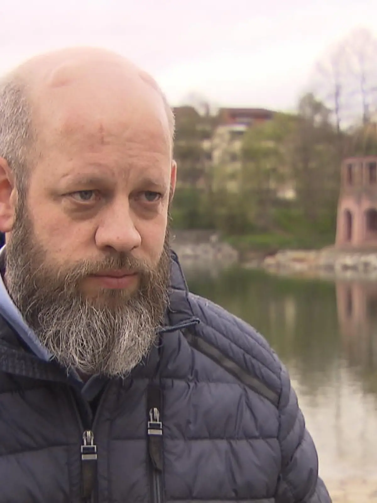 Bild zu: "Depression behandelt: So hat sich sein Leben verändert"