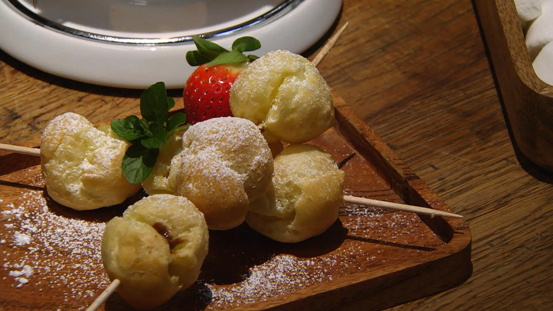 Tag1 Dessert