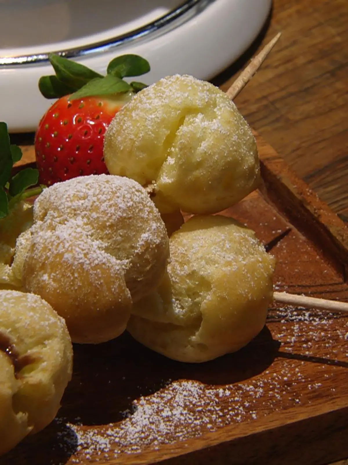 Tag1 Dessert