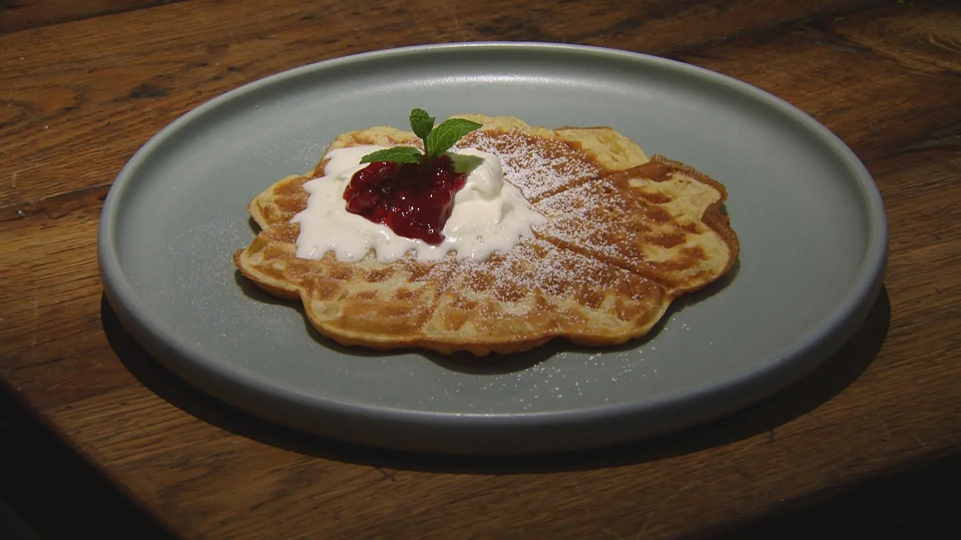 Tag5 Dessert