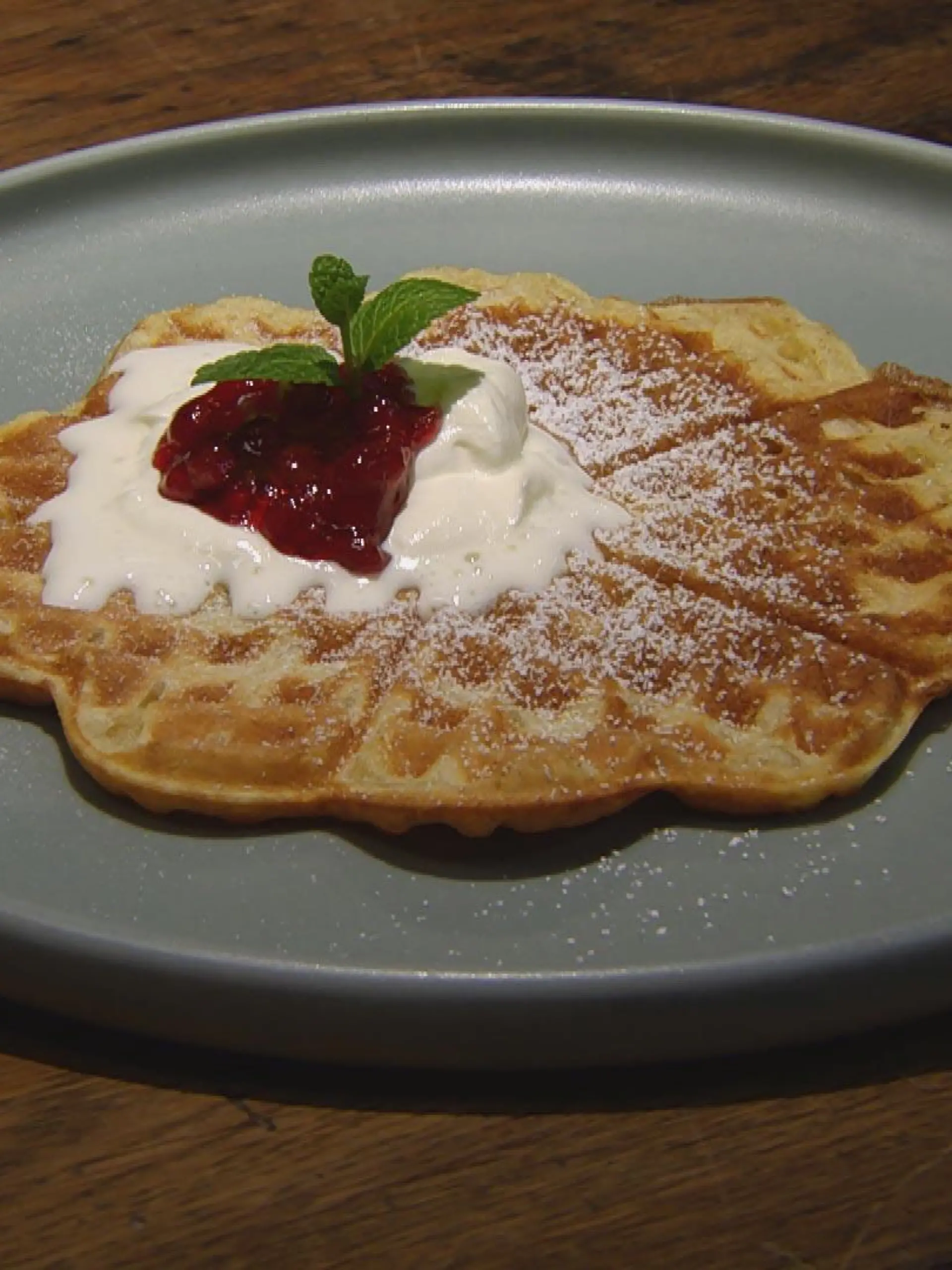 Tag5 Dessert