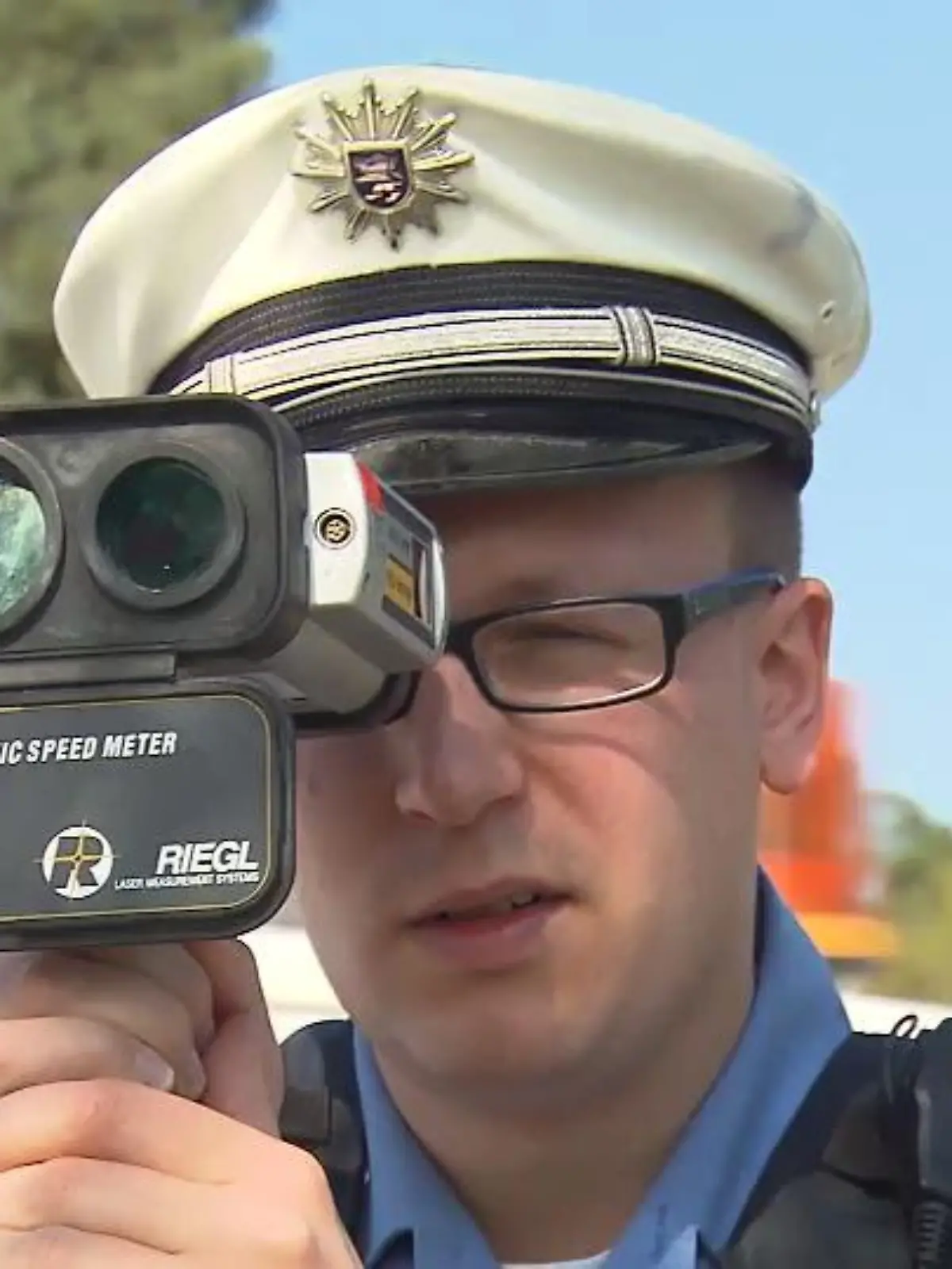 Bild zu: "Vorsicht Blitzer! Diese Bundesländer machen mit"