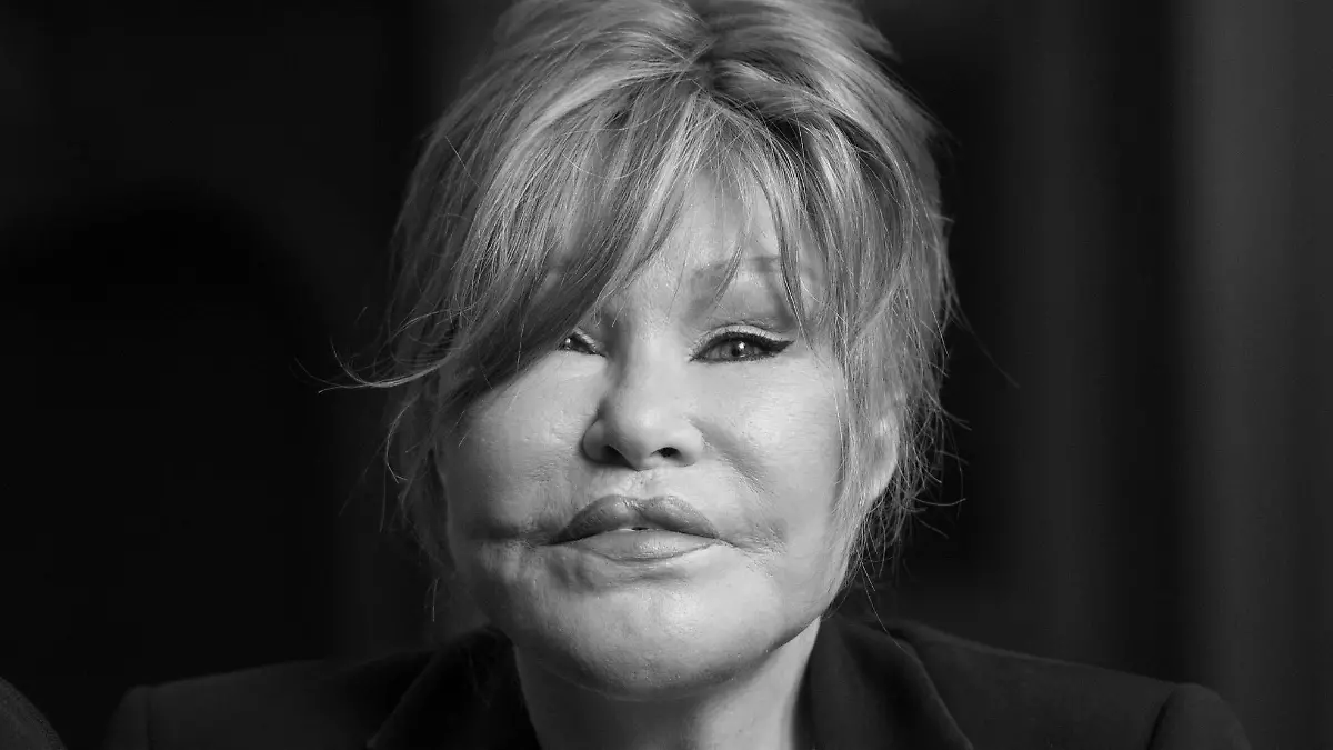 Jocelyn Wildenstein war als Katzenlady bekannt