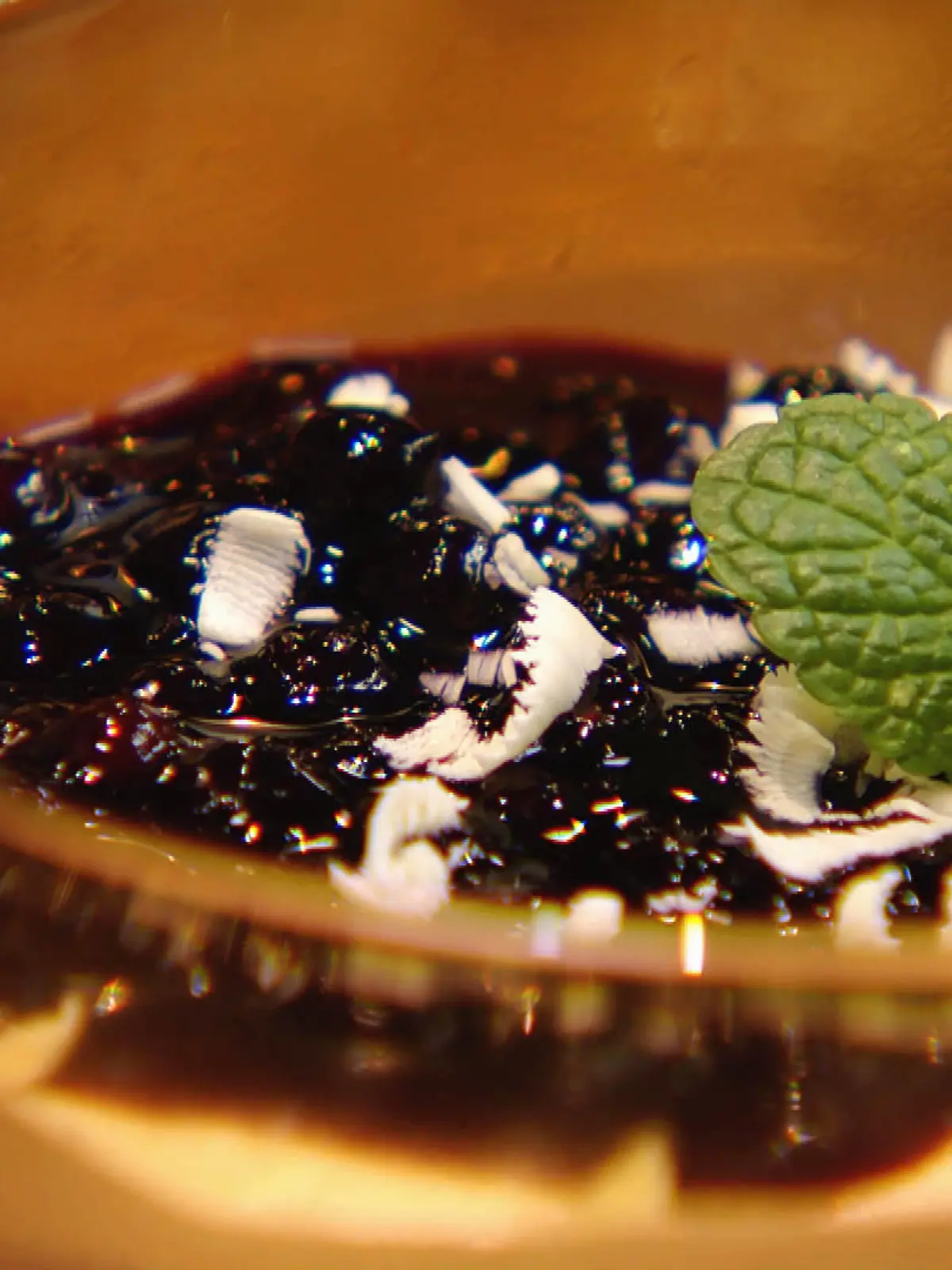 Tag1 Dessert