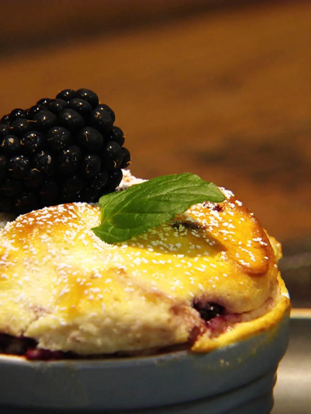 Tag3 Dessert
