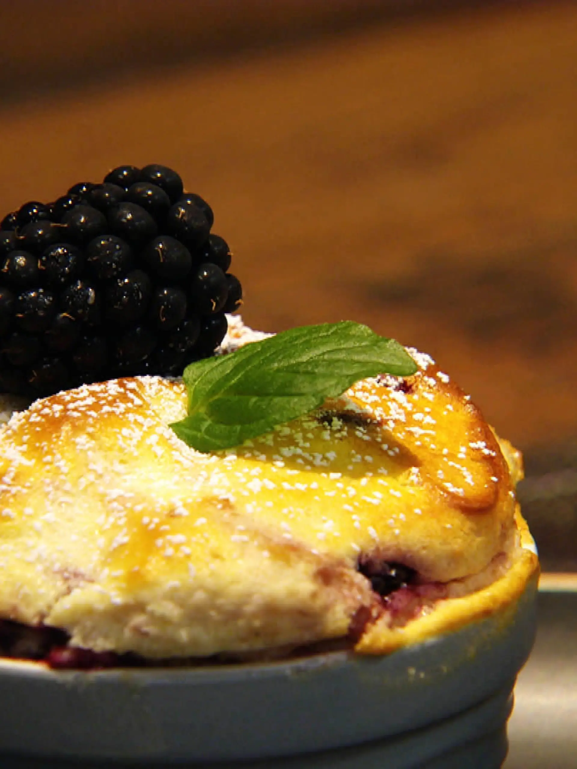Tag3 Dessert