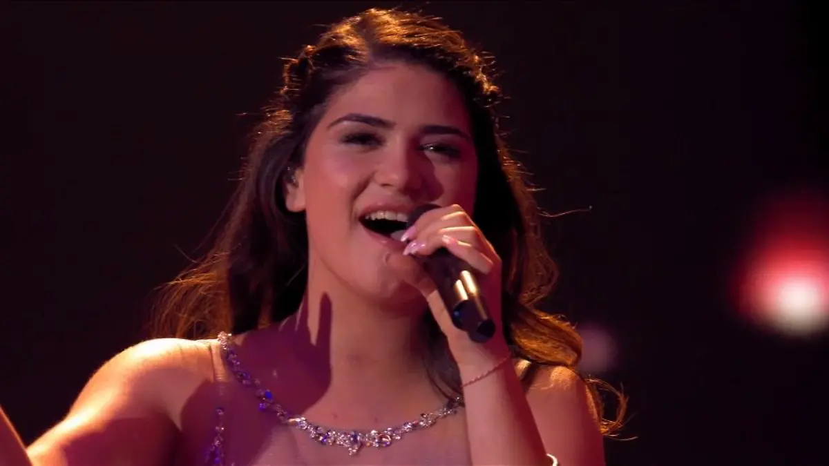 Best-of von DSDS-Finalistin Joana Kesenci Vom Casting bis zum Halbfinale