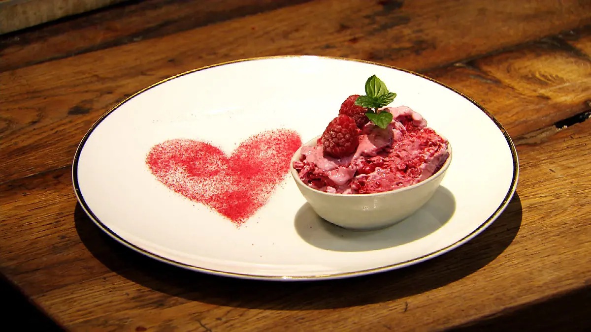 Tag4 Dessert
