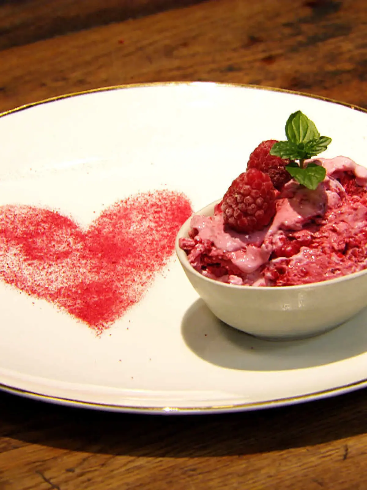 Tag4 Dessert