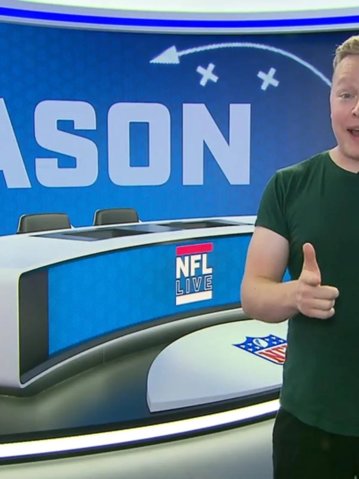 Die NFL-Regularseason rückt naher. Zum allerletzten Test empfangen die Kansas City Chiefs die Cleveland Browns. RTL-Kommentator Florian Schmidt-Sommerfeld freut sich bereits.