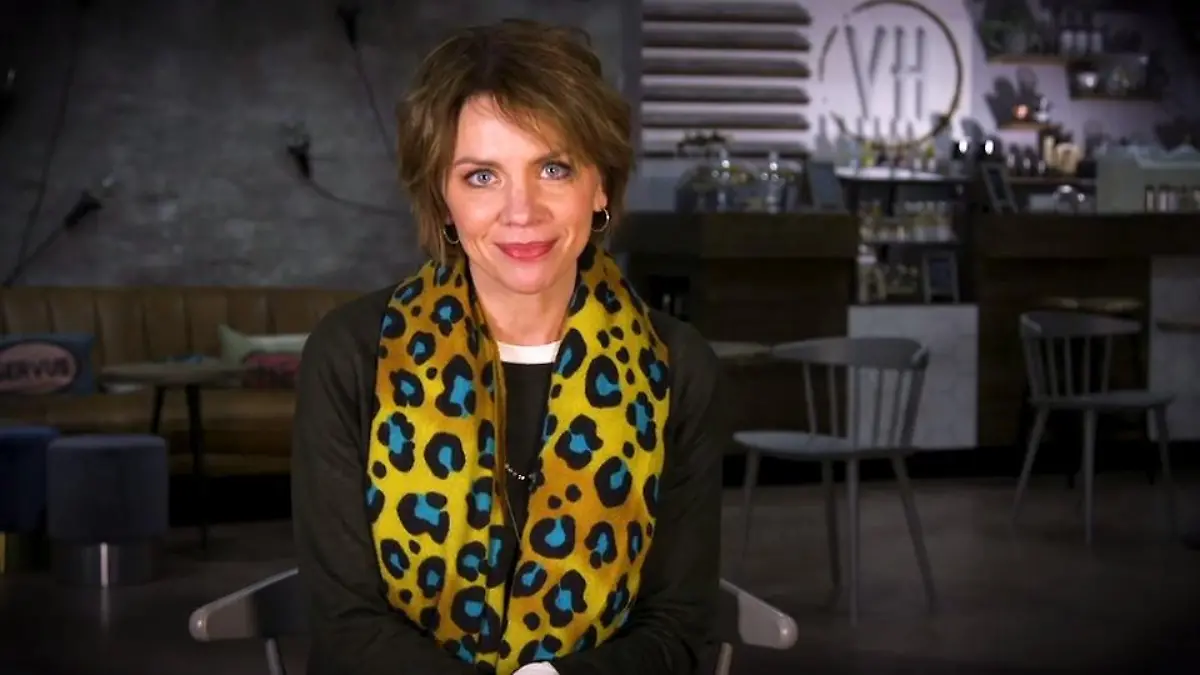 Exklusives Interview: Gisa Zach ist die Neue im Kiez