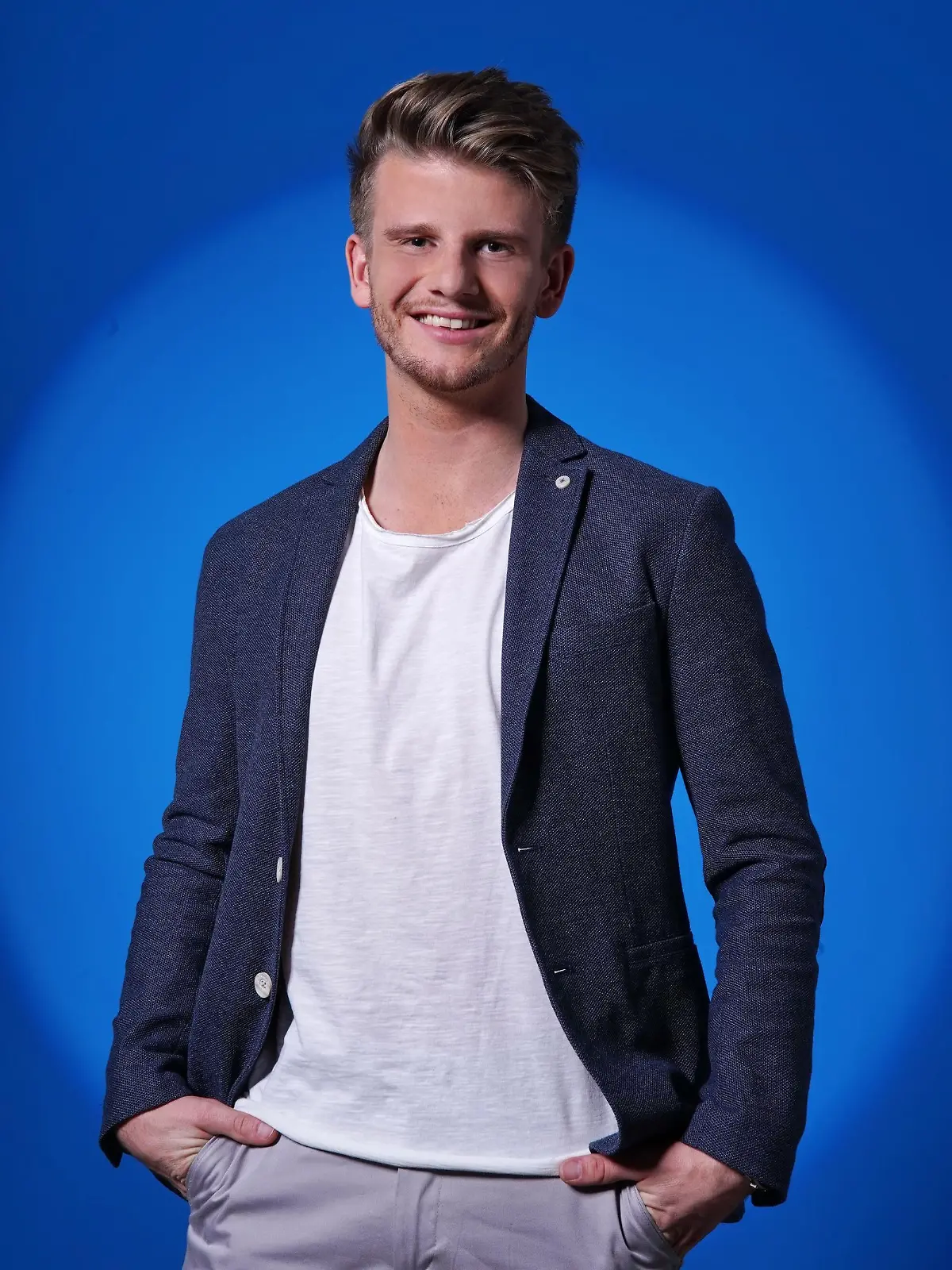 Lukas Kepser