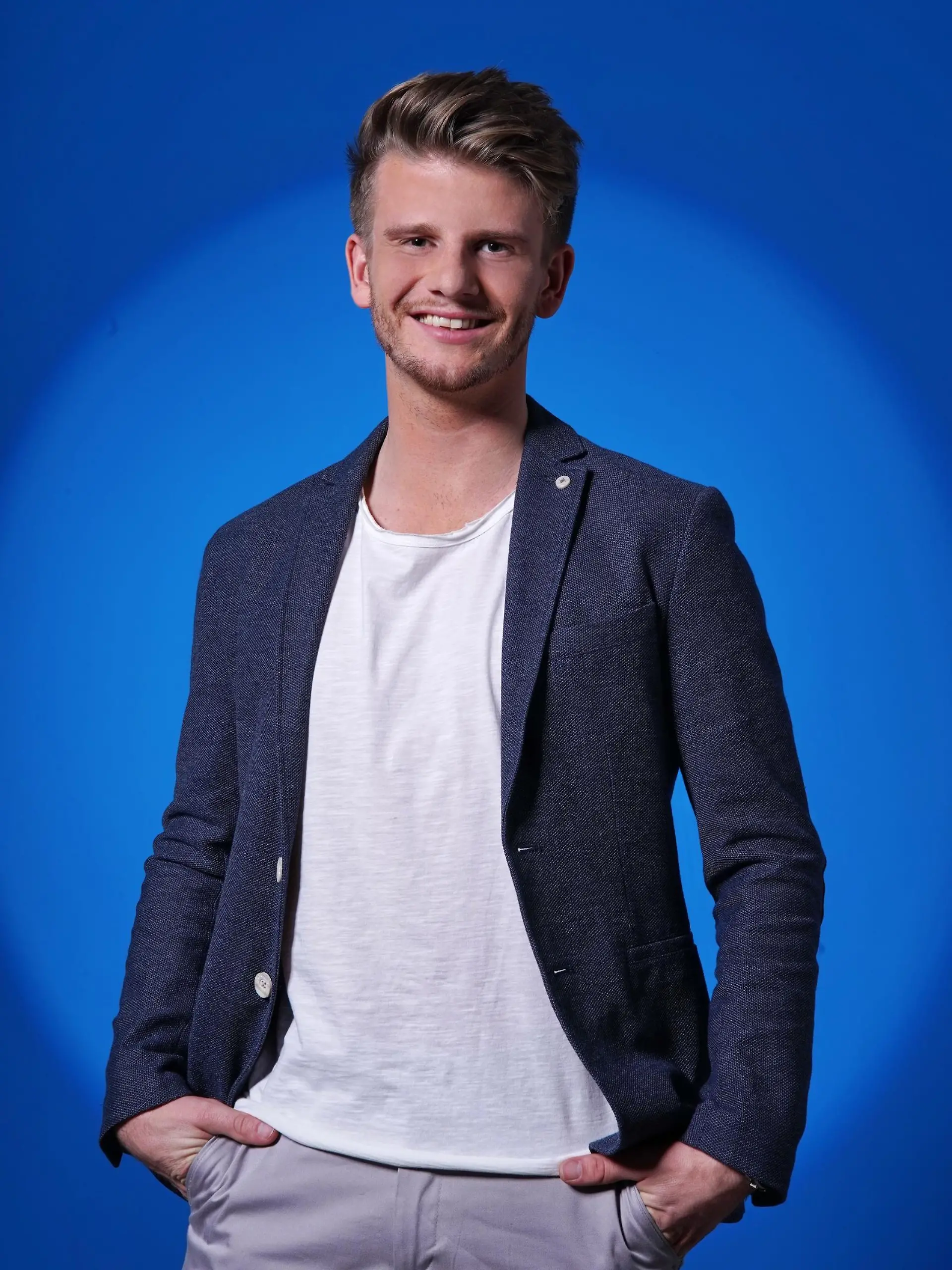 Lukas Kepser