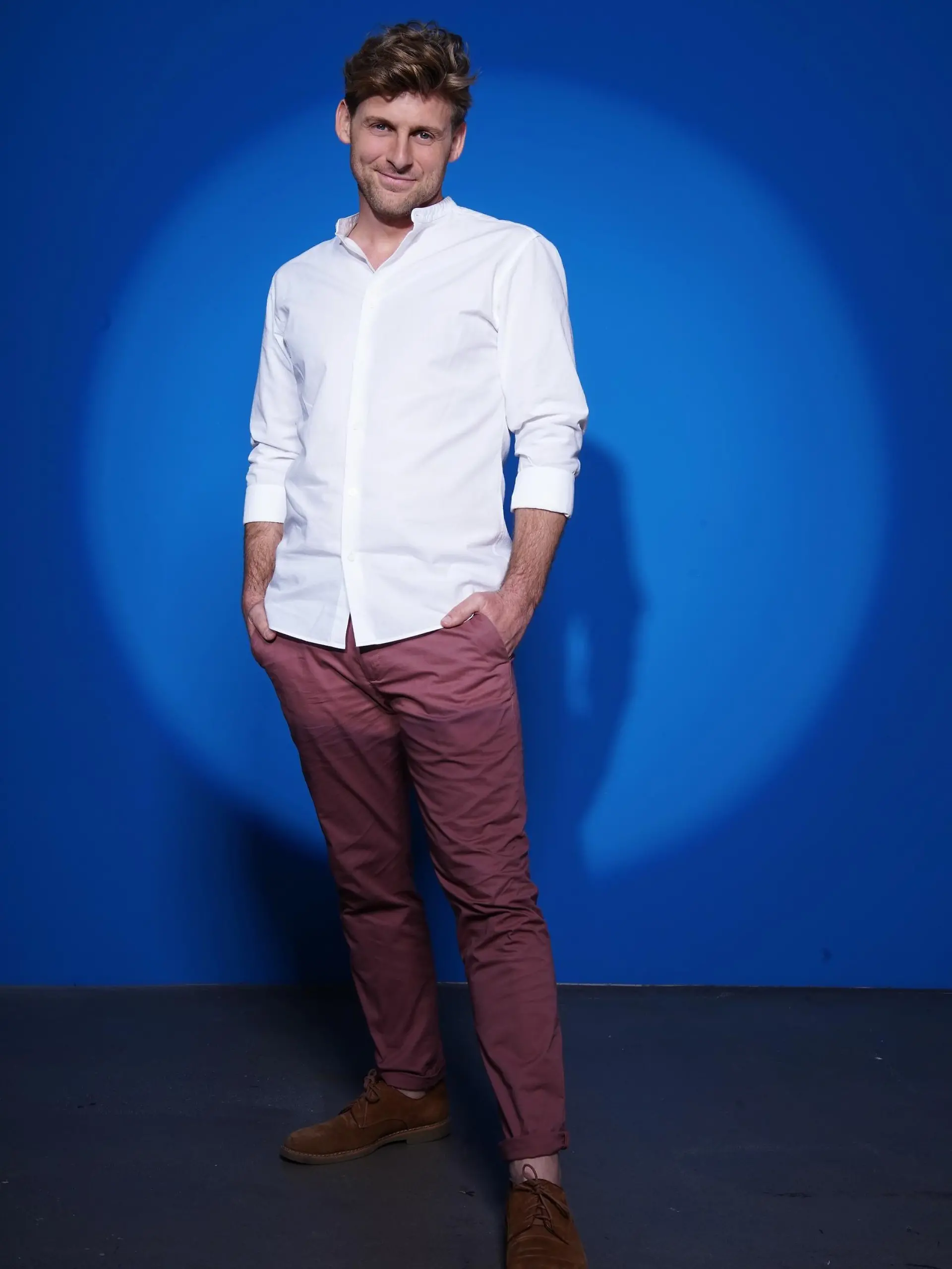 Nick Ferretti