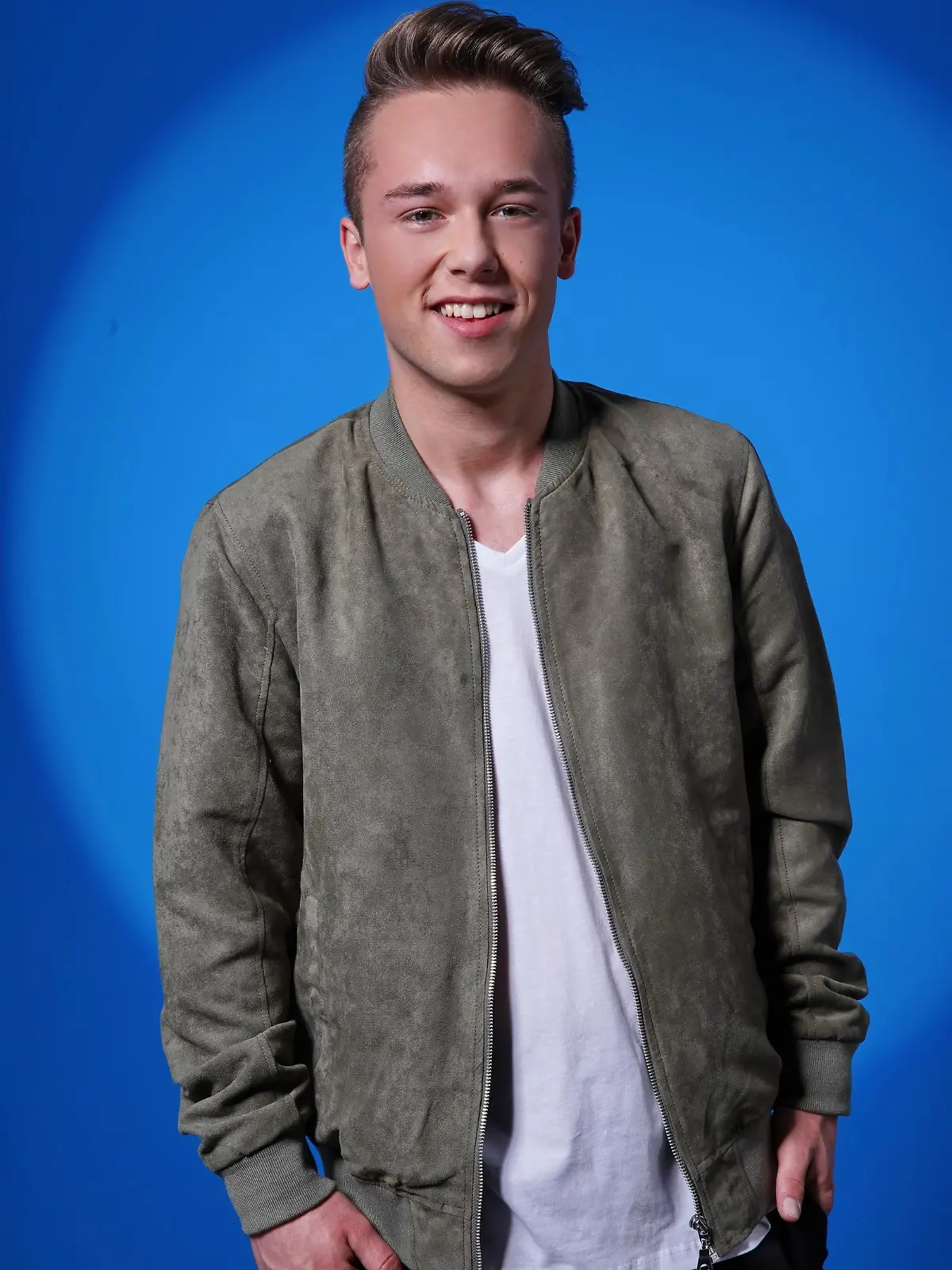 Jonas Weisser