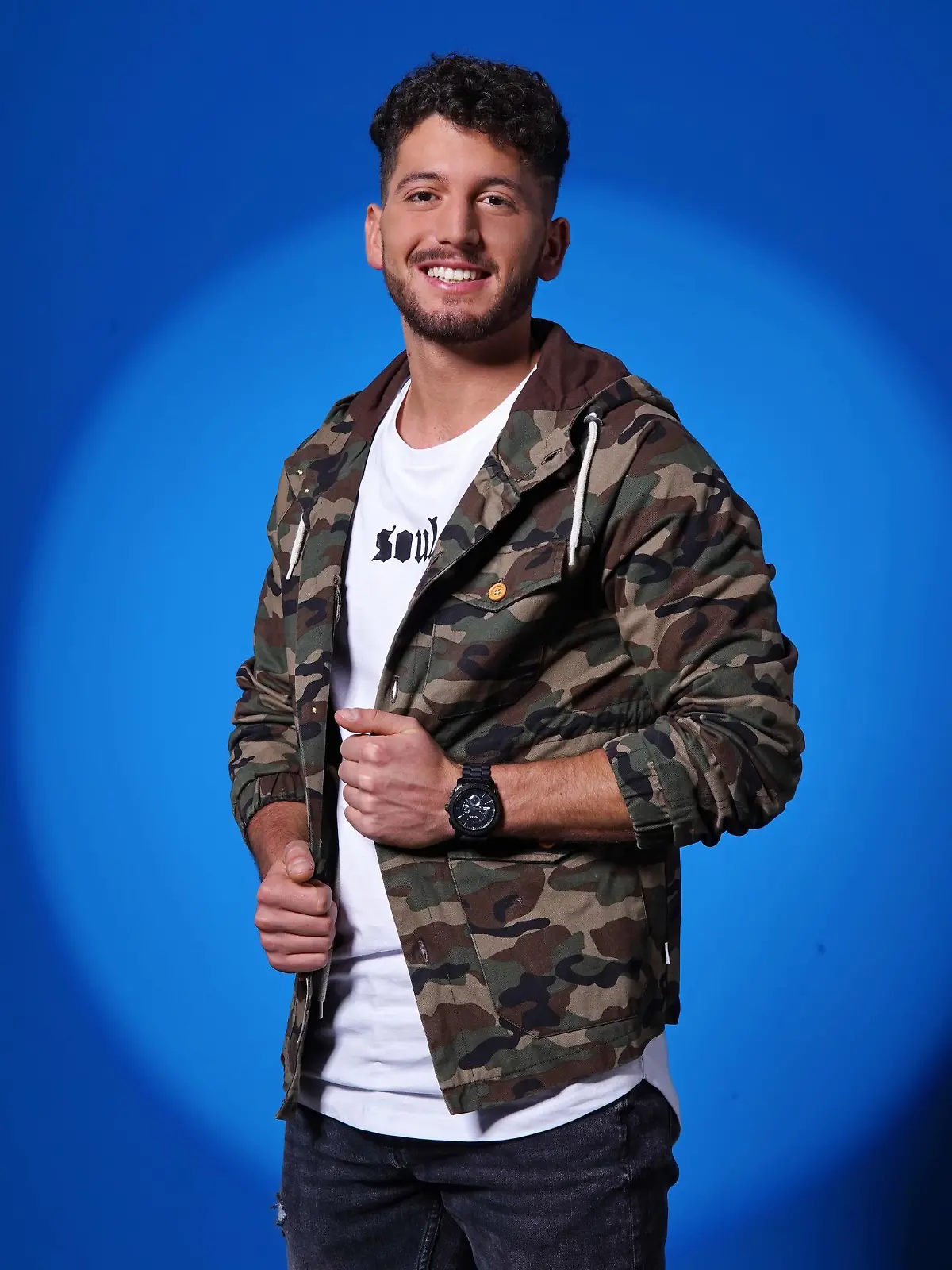 Momo Chahine