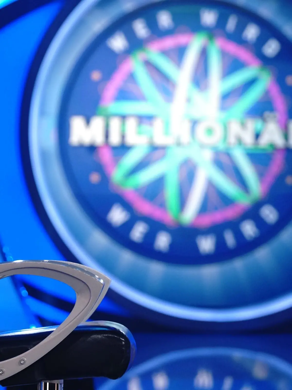 Wer wird Millionär?