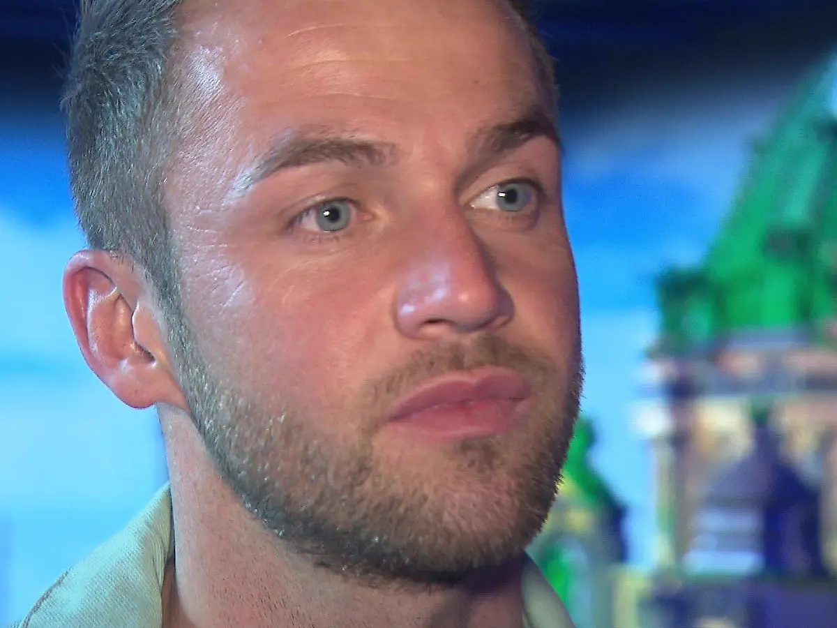 Philipp Stehler: So offen spricht der Ex-Bachelorette-Kandidat ber seine  Krankheit