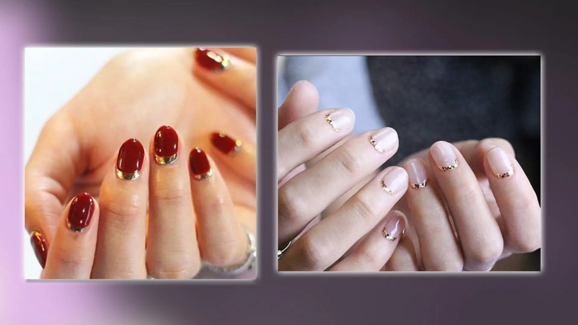 Cuticle Nails