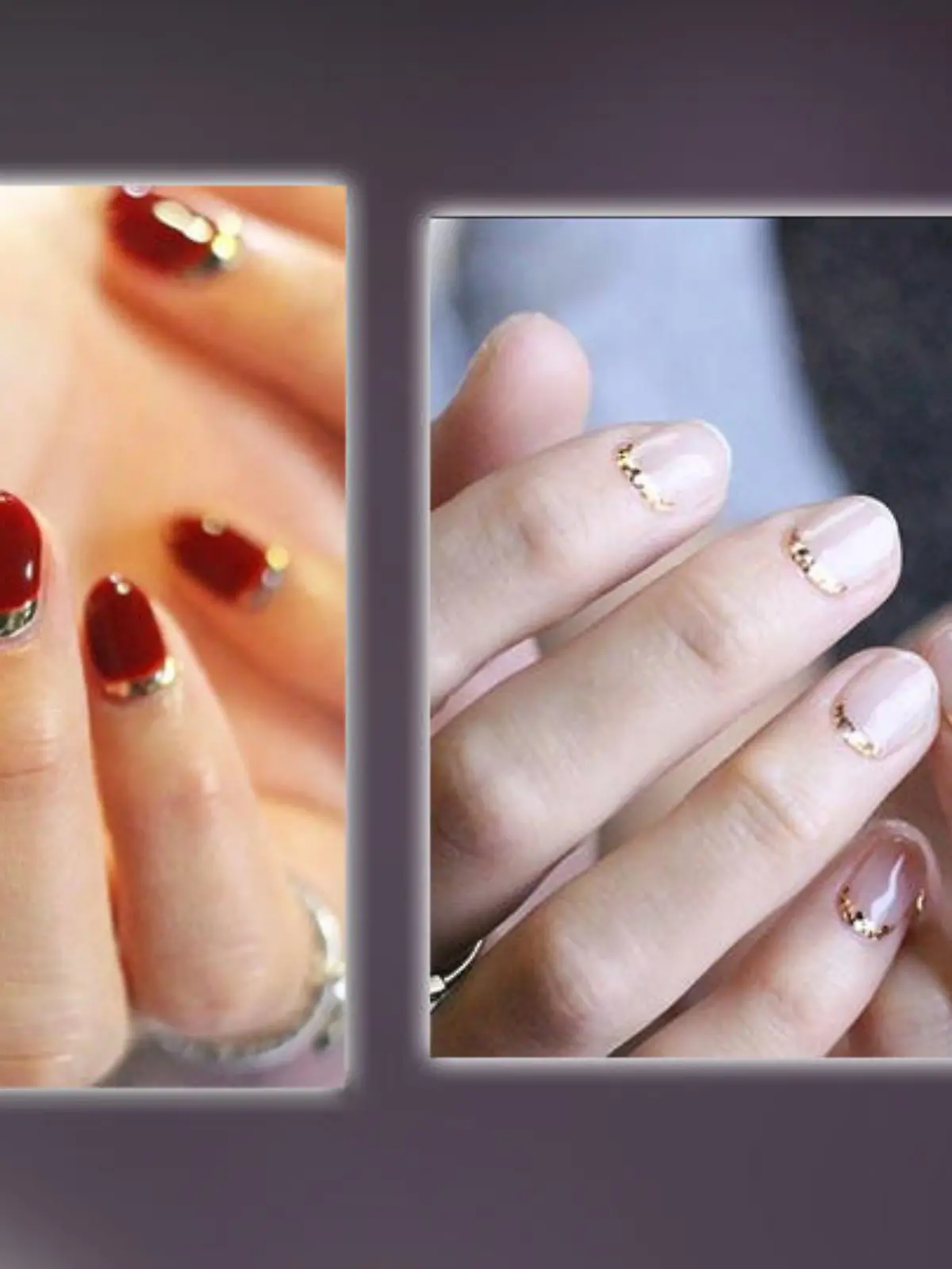 Cuticle Nails