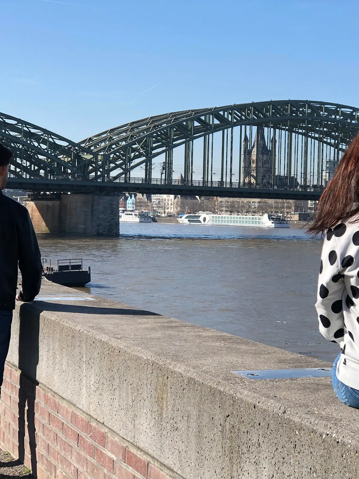 Letzte Ausfahrt Tinder: Tina Tinderina über ihre Dating-Erfahrungen