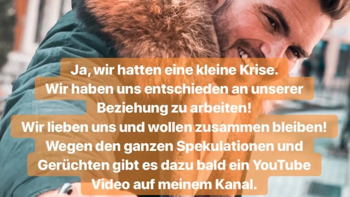 Johannes Haller_Beziehungsstatement