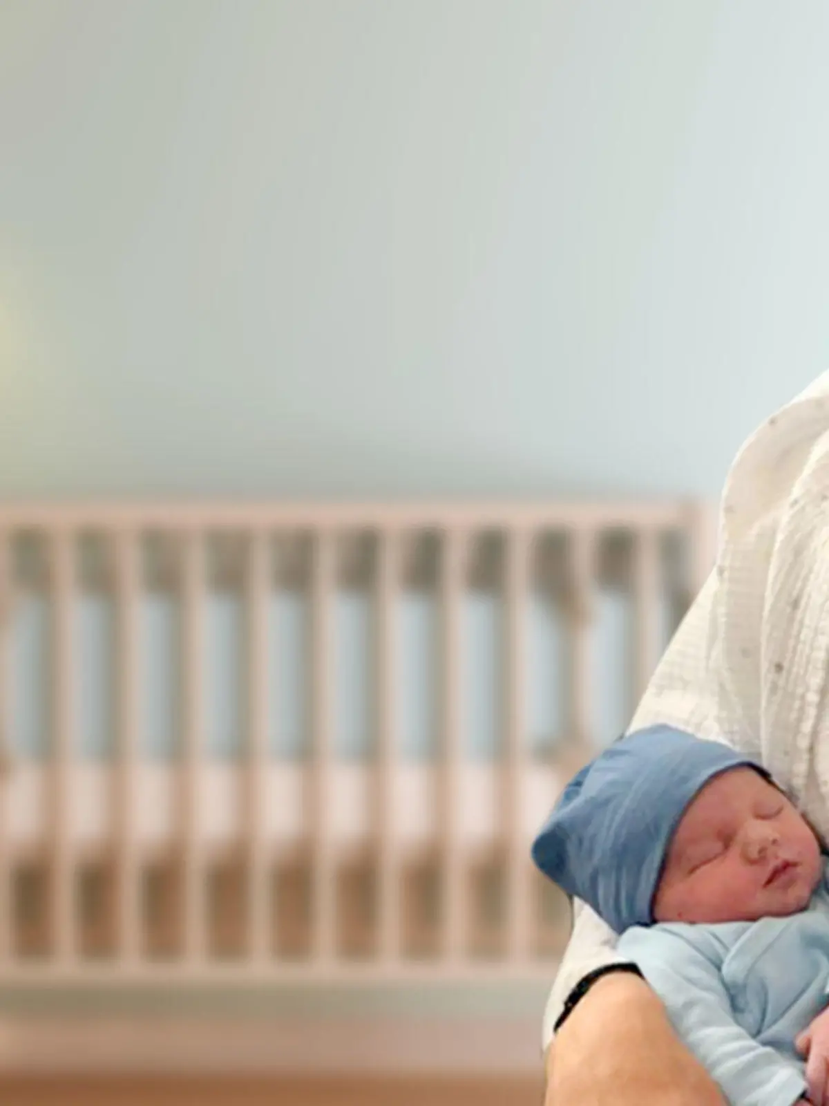 Toni Kroos ist zum dritten Mal Vater geworden