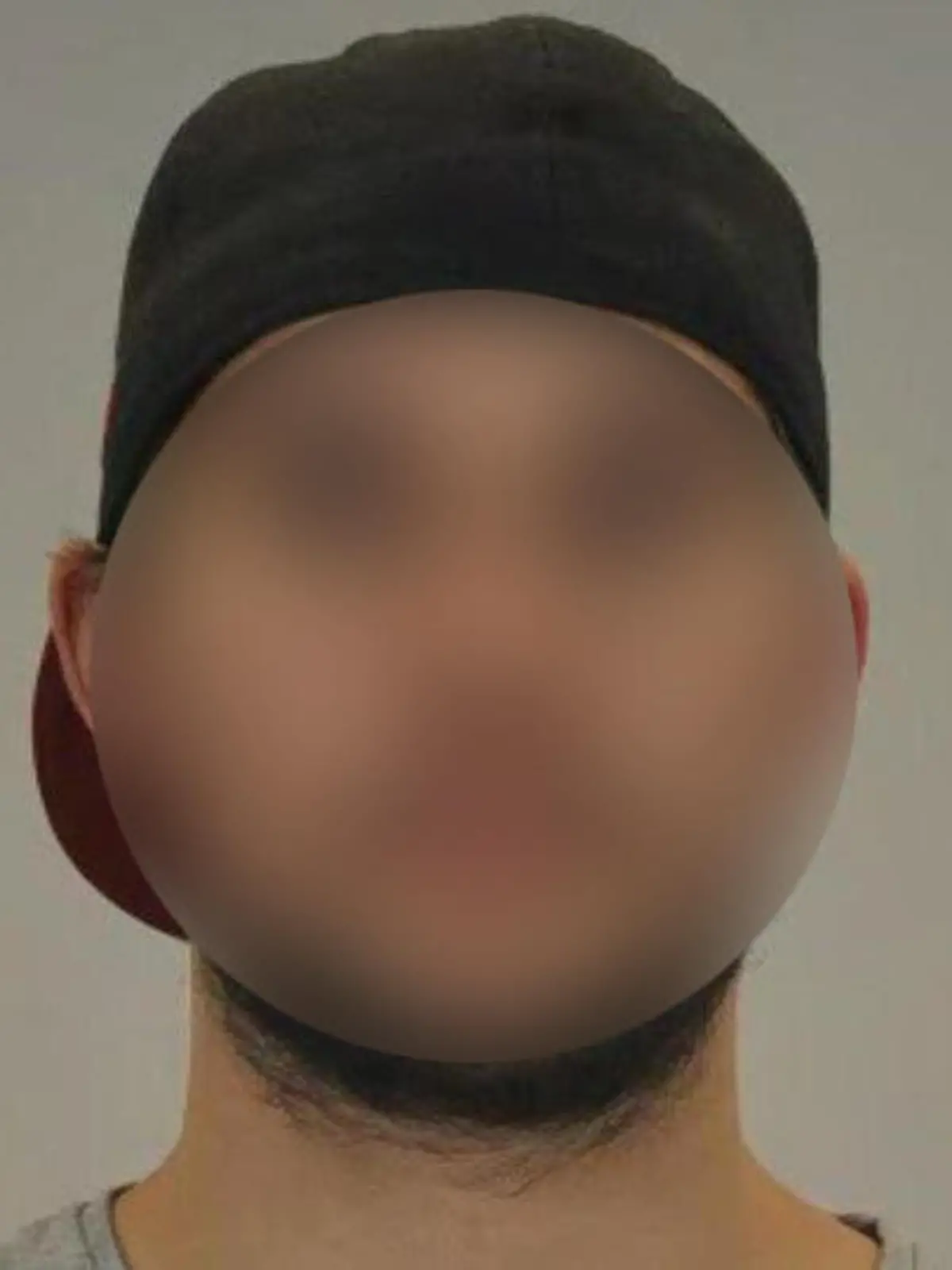 Florian R. ist wieder frei.