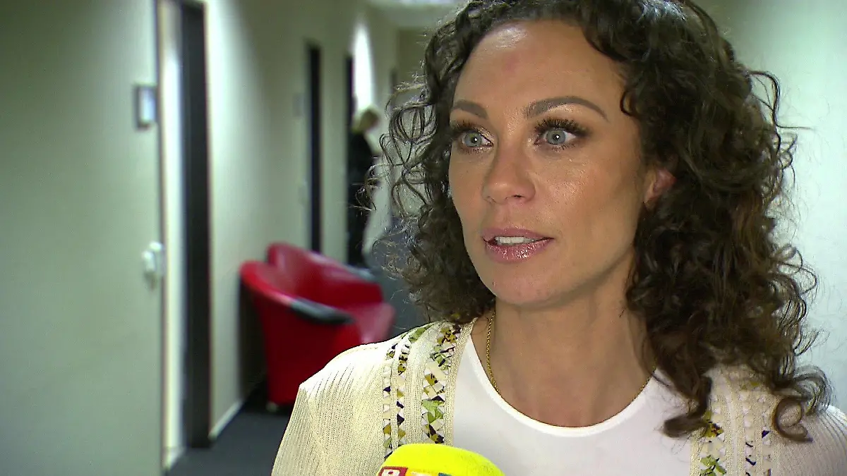 So ist Lilly Becker wirklich! Stars im Spiegel 2019