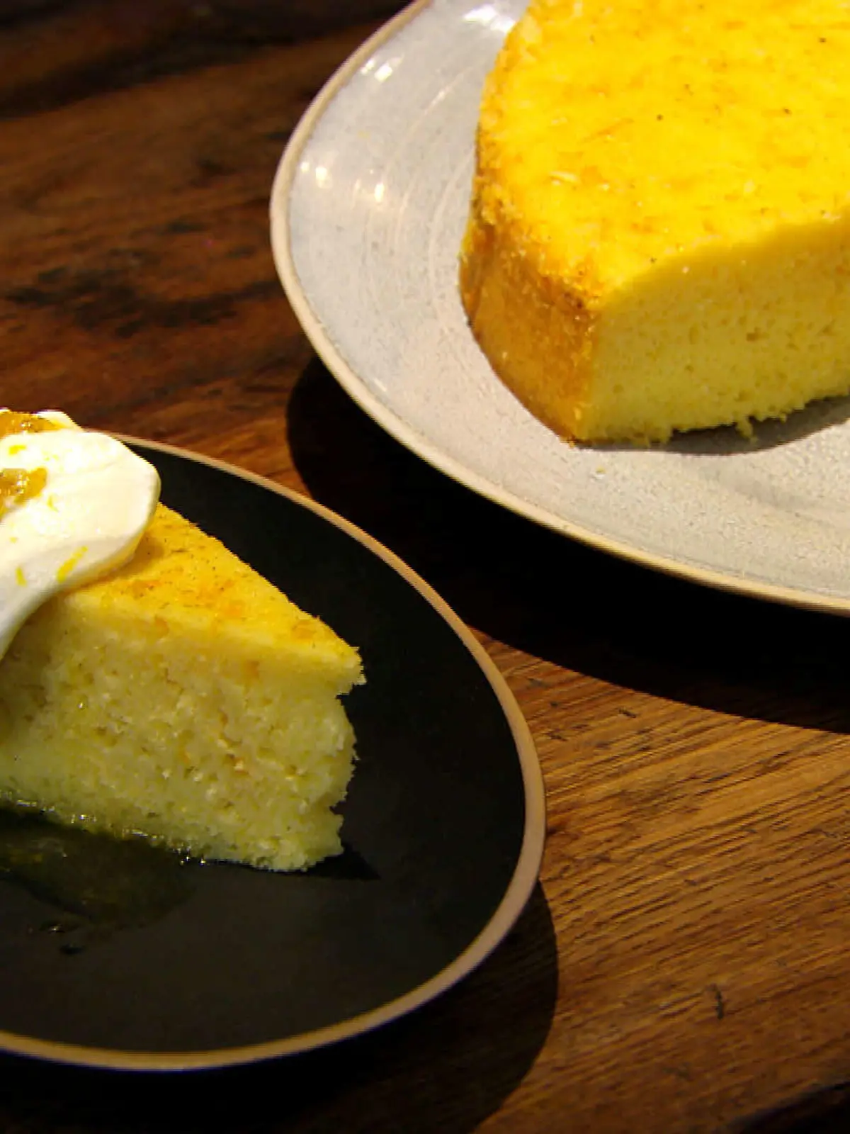 Tag2 Dessert