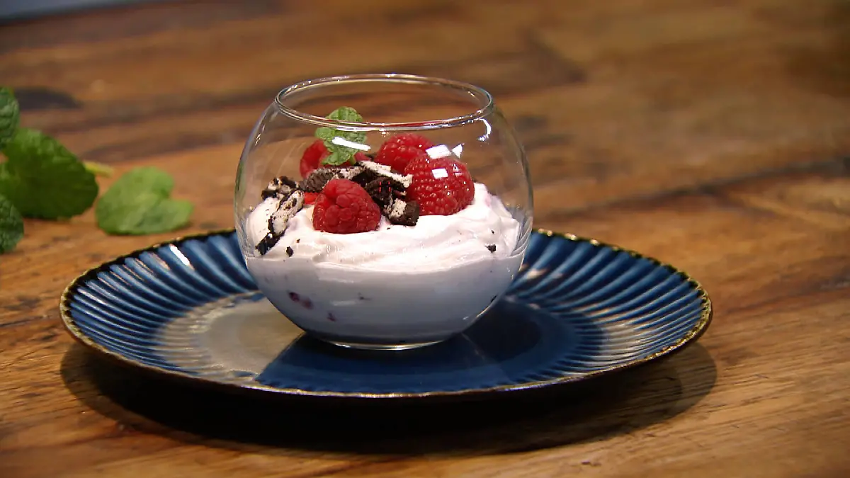 Tag3 Dessert