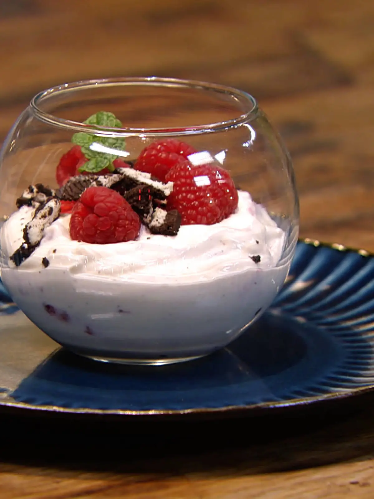 Tag3 Dessert