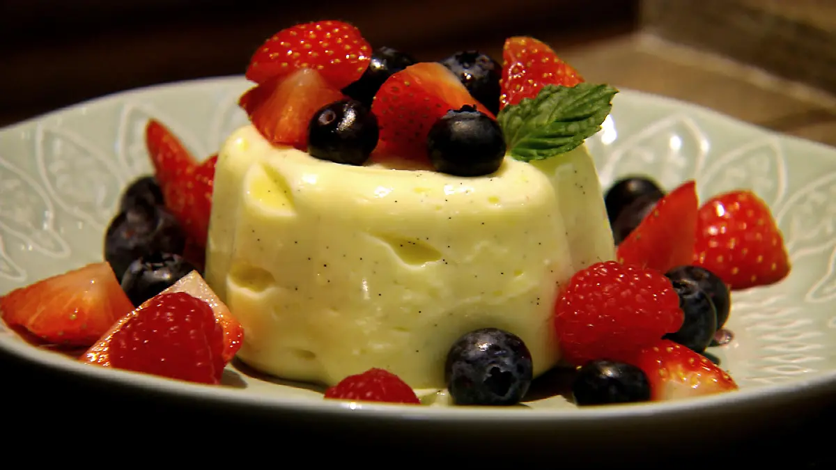 Tag4 Dessert