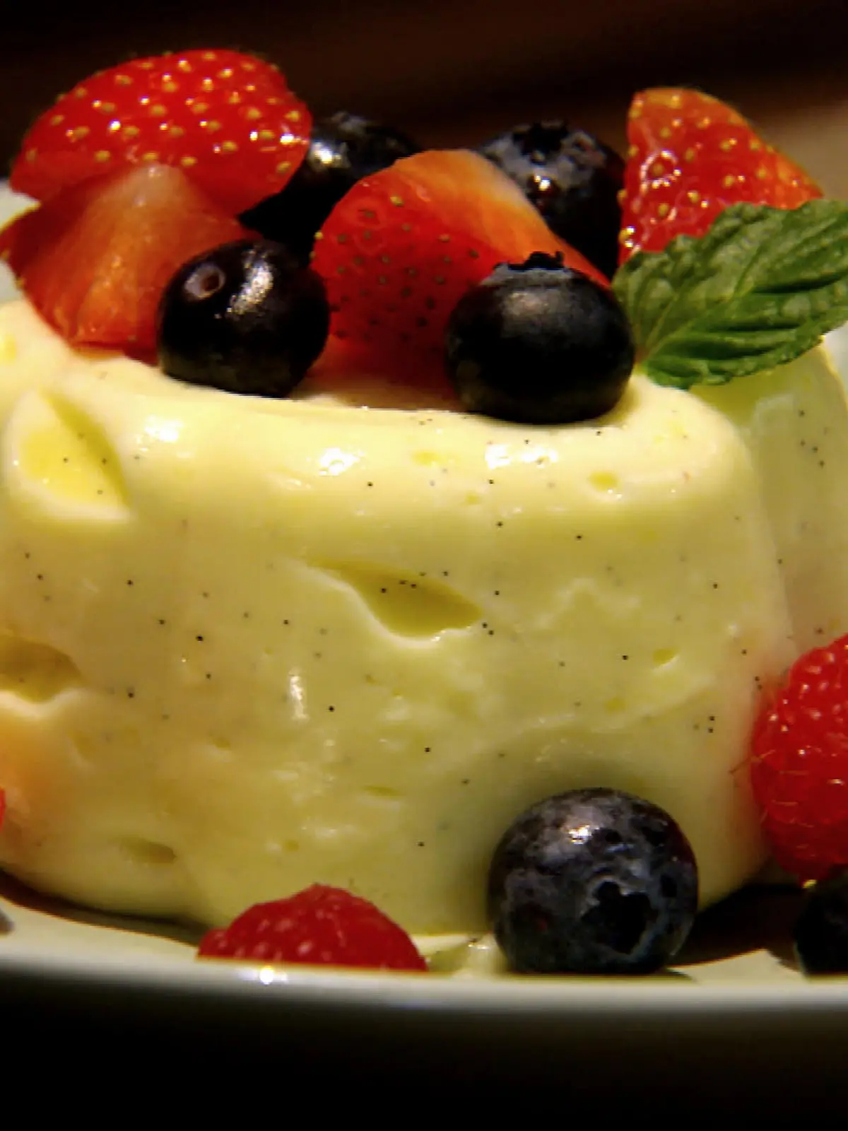Tag4 Dessert