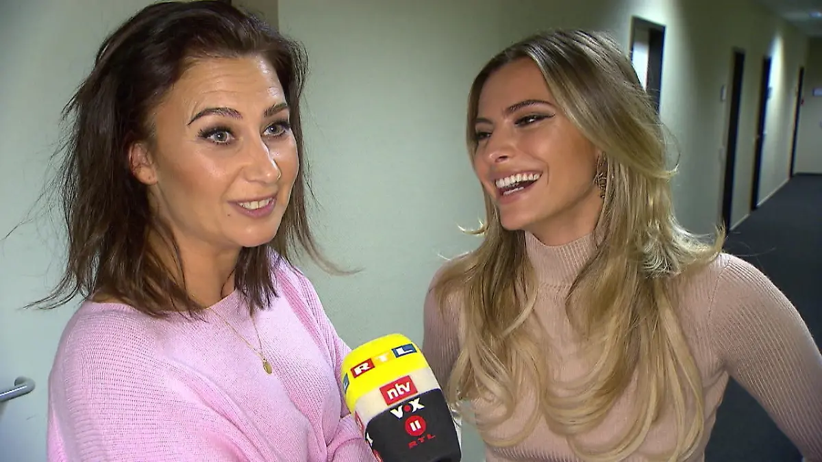 Freundin packt aus: So tickt Sophia Thomalla wirklich! 