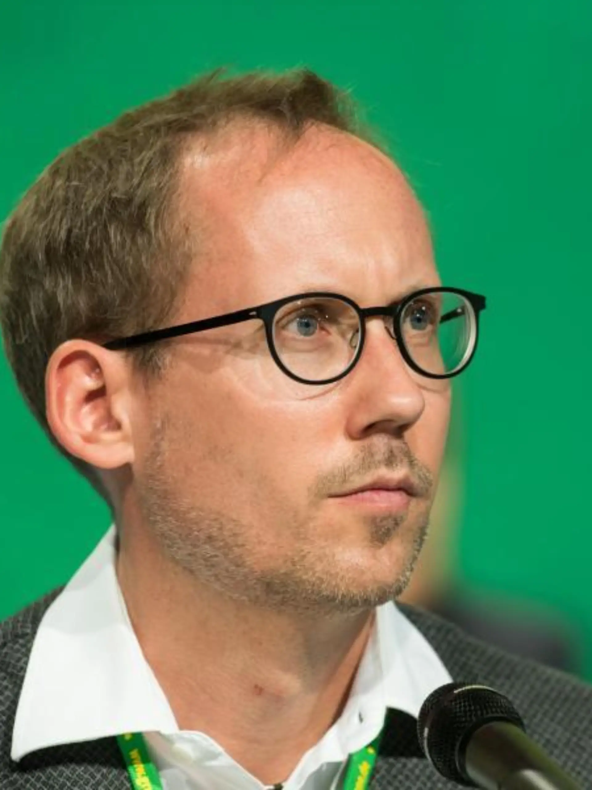 Kai Klose