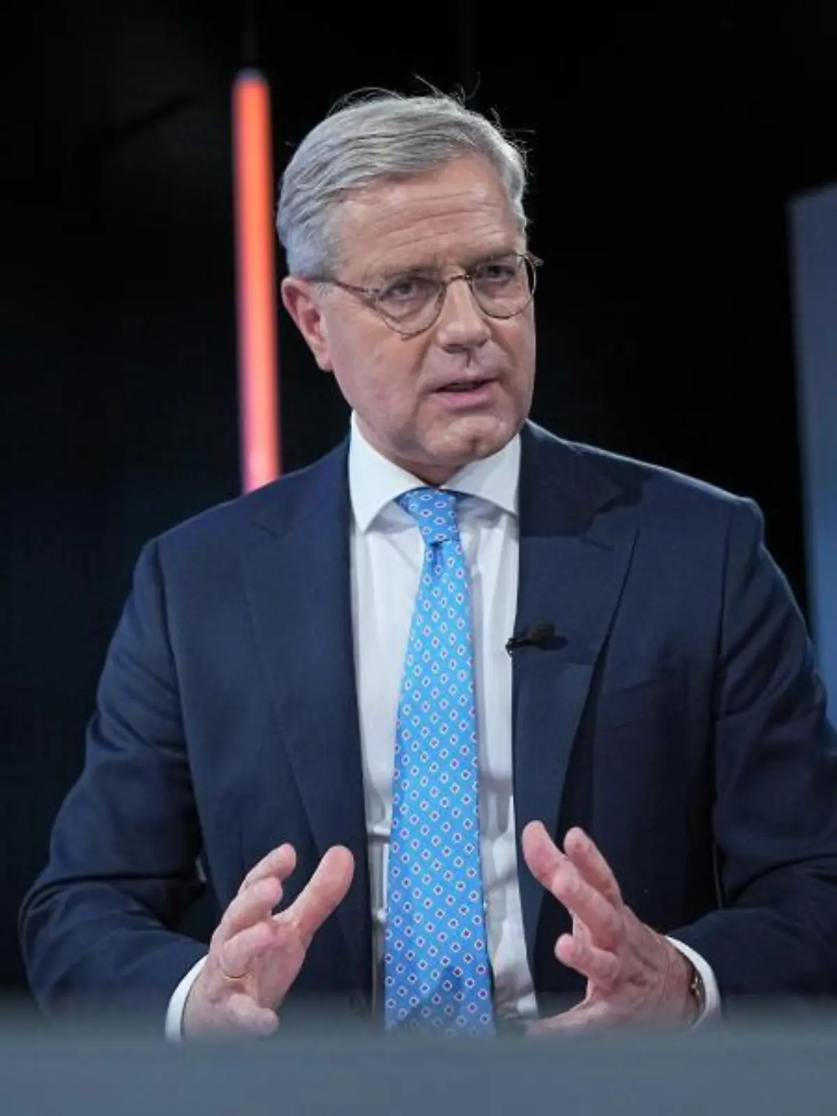 Michael Kappeler